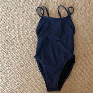 RARE!!! navy jolyn size 26